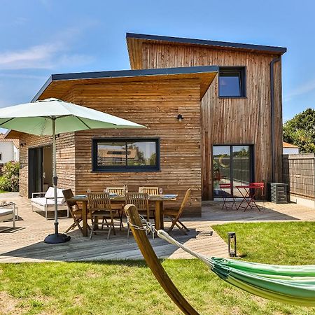 Villa Des Loups De Mer Talmont-Saint-Hilaire 외부 사진