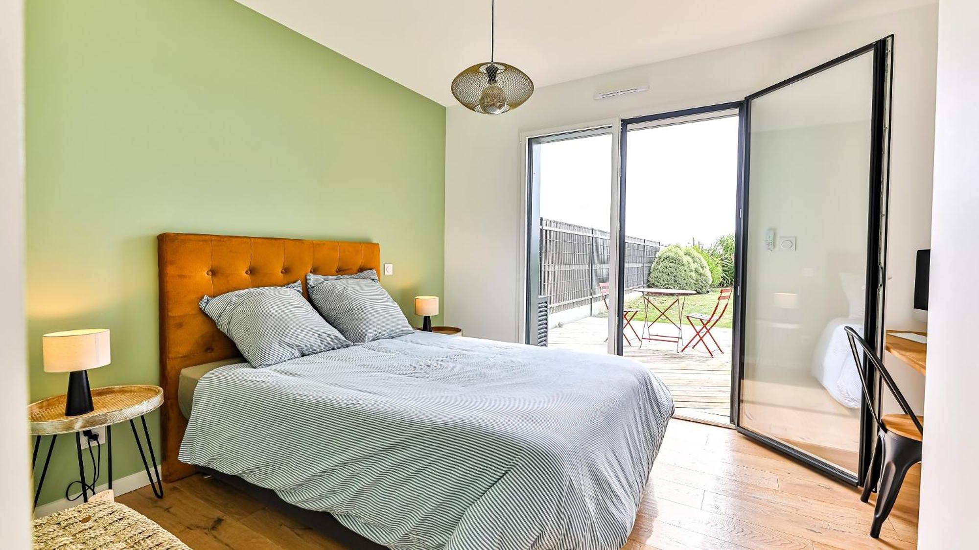 Villa Des Loups De Mer Talmont-Saint-Hilaire 외부 사진