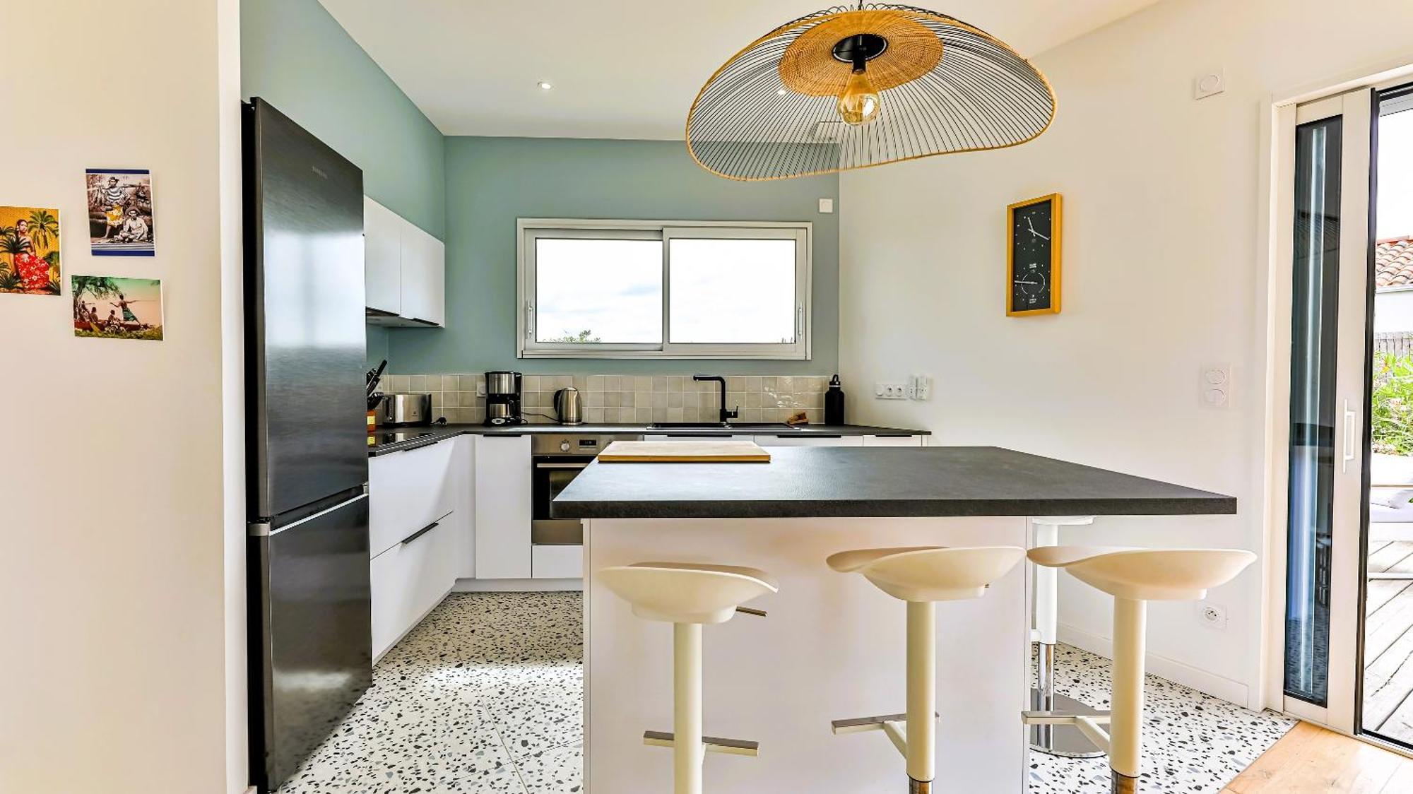 Villa Des Loups De Mer Talmont-Saint-Hilaire 외부 사진