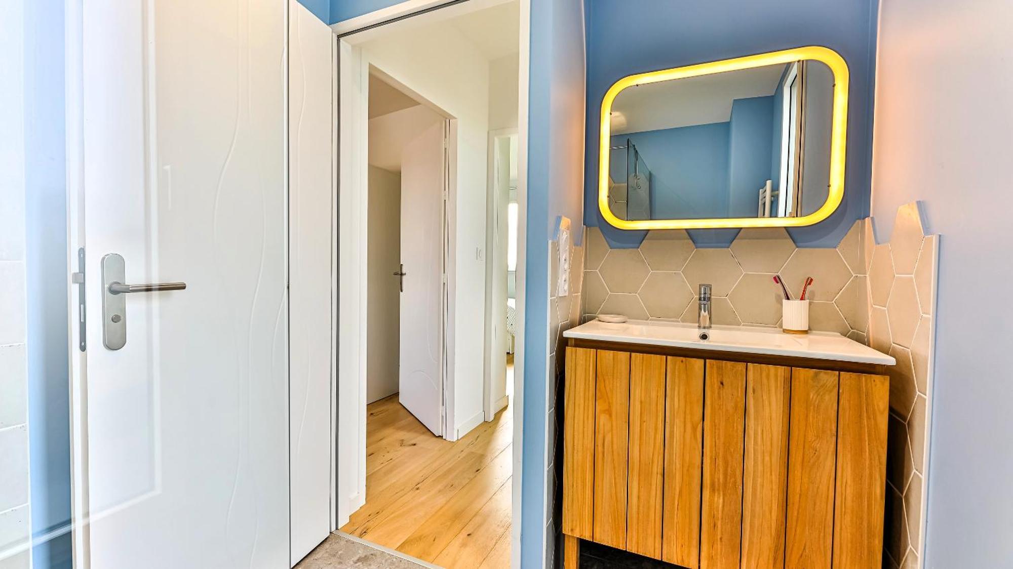 Villa Des Loups De Mer Talmont-Saint-Hilaire 외부 사진