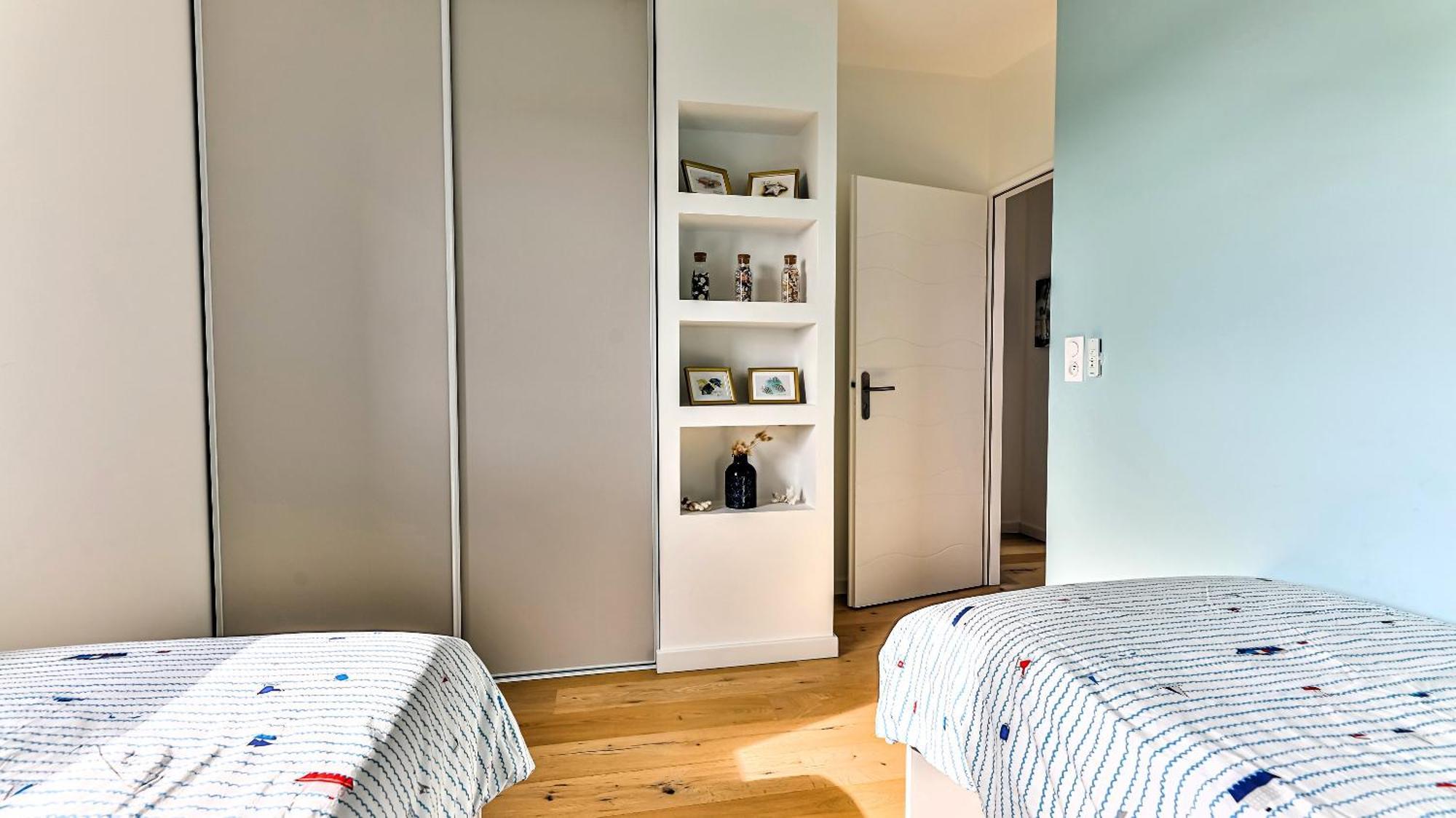 Villa Des Loups De Mer Talmont-Saint-Hilaire 외부 사진