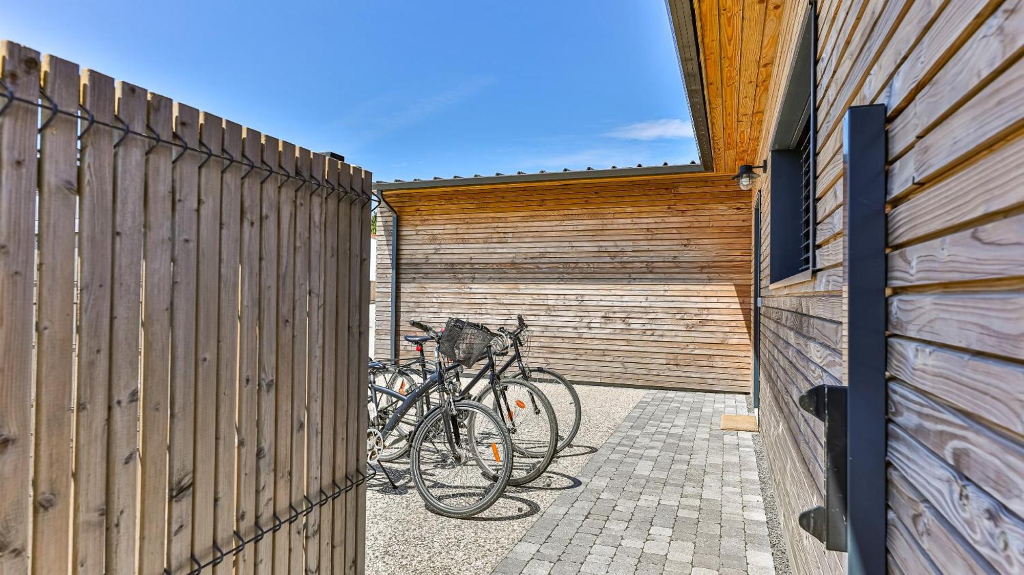 Villa Des Loups De Mer Talmont-Saint-Hilaire 외부 사진